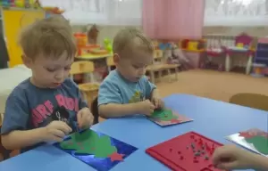 Фотография Детский сад № 313 4