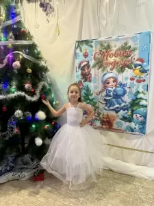 Фотография Звездочет 4