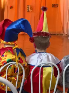 Фотография Детский сад №152 5