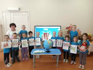 Фотография МБДОУ № 231 0