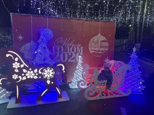 Фотография МБДОУ № 231 1