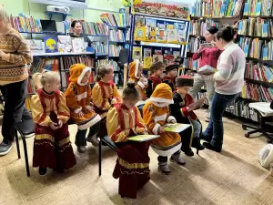 Фотография МБДОУ № 231 2