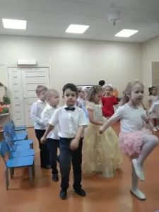 Фотография МБДОУ № 231 3