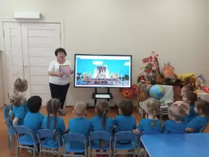 Фотография МБДОУ № 231 4