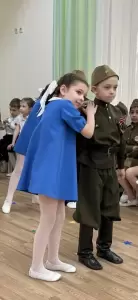 Фотография Искорка 0