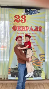 Фотография Искорка 1