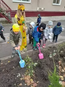 Фотография Детский сад №132 0