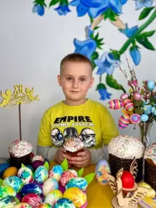 Фотография Фея 1