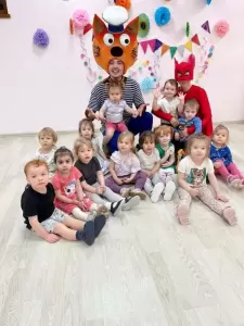 Фотография Фея 5
