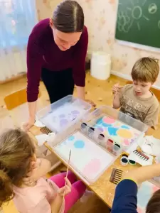 Фотография Мамино Солнышко 2