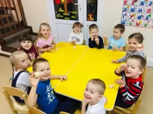Фотография Фея 4