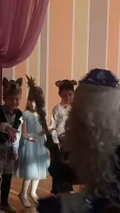Фотография Звездочка 2