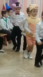 Фотография Звездочка 5