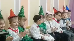 Фотография Звездочка 1