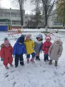 Фотография Детский сад № 286 Солнышко 4