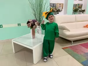 Фотография Детский сад №1 1