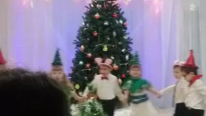 Фотография Звездочка 3