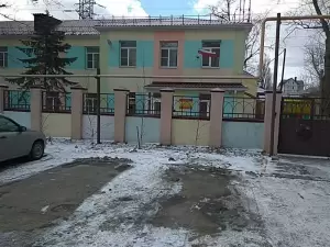 Фотография Детский сад №115 1