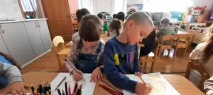 Фотография Детский сад №261 3