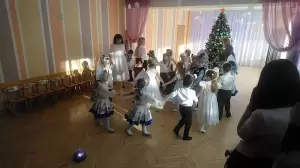 Фотография Звездочка 0